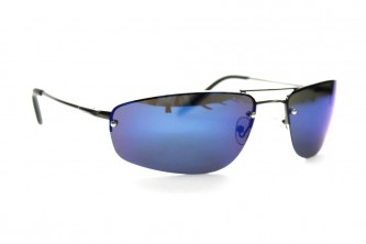 мужские поляризационные очки V&P - 507 синий