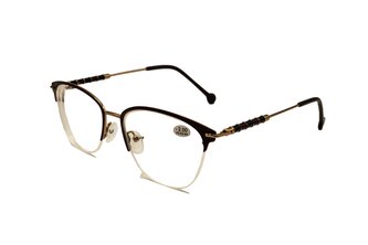 Готовые очки Fabia Monti 1095 c2