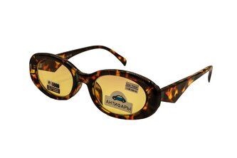 Готовые очки Farsi 9908 c1 антифары