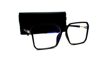 Компьютерные очки с футляром - CLAZIANO   627 с2