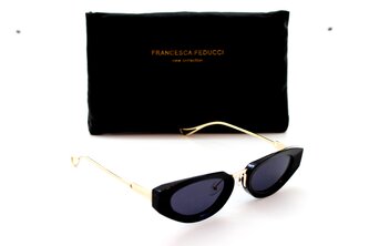 Солнцезащитные очки - FRANCESCA FEDUCCI 3521