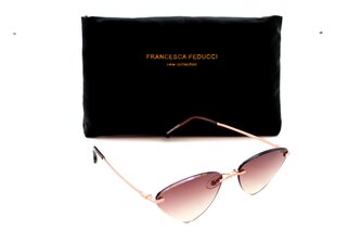 Солнцезащитные очки - FRANCESCA FEDUCCI 7253 c2