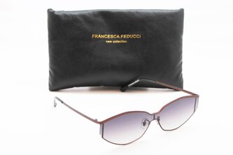 Солнцезащитные очки - FRANCESCA FEDUCCI 7306 с4