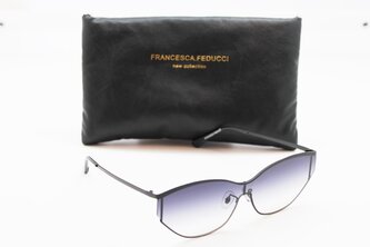 Солнцезащитные очки - FRANCESCA FEDUCCI 7307 с2