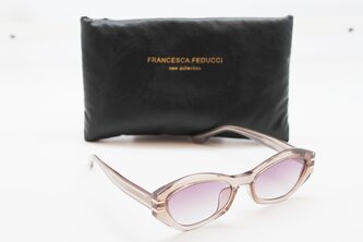 Солнцезащитные очки - FRANCESCA FEDUCCI 9135 с4