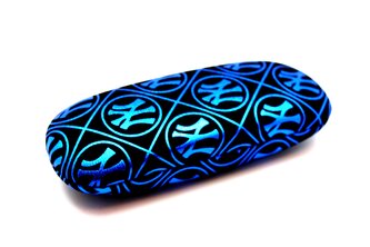 футляр - EAE 6060-17 синий