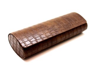 футляр - EAE 8001B-11 коричневый