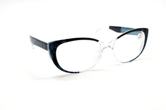 готовые очки - Keluona 7168 c3