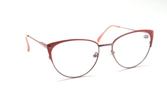 готовые очки - Keluona 7217 c3
