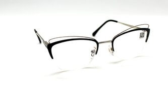 готовые очки - Tiger 98015 серый