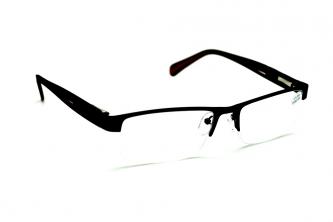 готовые очки f- 1029 brown