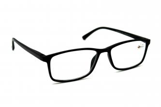 готовые очки t- 9002 c1 черный