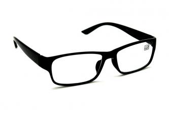 готовые очки у - 3939 черный (центр 58-60)