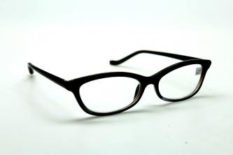 готовые очки y- 1919 коричневый