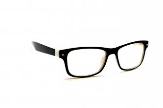 компьютерные очки - о - 5107 черный белый