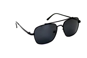 мужские поляризационные очки - 9004 черный