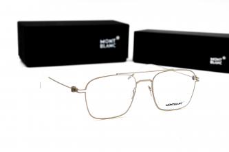 оправа 2020- MONT BLANC 00040 003
