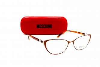 оправа 2020- MOSCHINO 0261 02