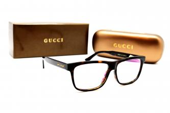 оправа 2020 - GUCCI 0269 002