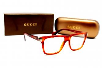 оправа 2020 - GUCCI 05270 003