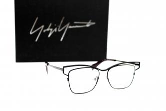 оправа 2020 - YOHJI YAMAMOTO 3019 701