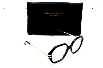 оправа ацетат- FRANCESCA FEDUCCI 2865 c01
