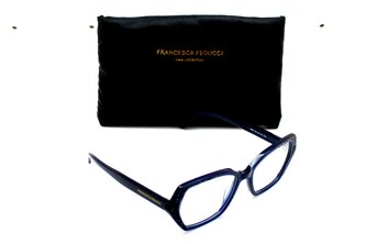оправа ацетат- FRANCESCA FEDUCCI 2892 c03