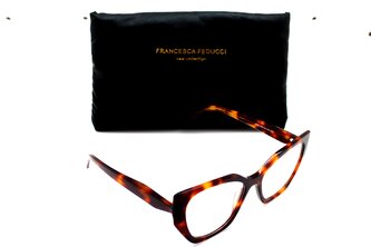 оправа ацетат- FRANCESCA FEDUCCI 2939 c02