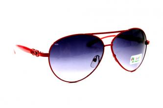 подростковые солнцезащитные очки Extream 7002 красный