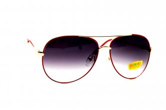 подростковые солнцезащитные очки gimai 7003 с8