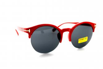 подростковые солнцезащитные очки bigbaby 7011 красный