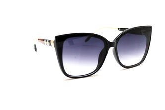 солнцезащитные очки - International BU 0905 черный