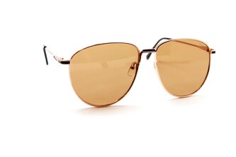 солнцезащитные очки - International DI 3116 золото рыжий
