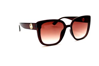 солнцезащитные очки - International FE 11015 коричневый