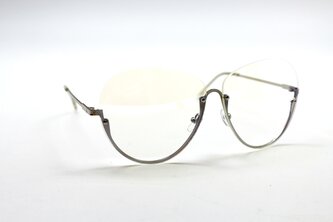 солнцезащитные очки - International GG 2283 белый