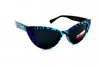 солнцезащитные очки 1620 голубой