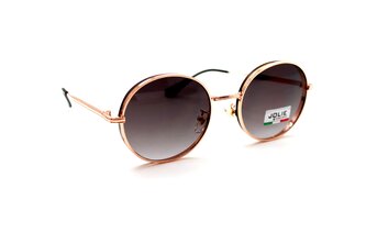солнцезащитные очки 2021 - JOLIE  8011 с7