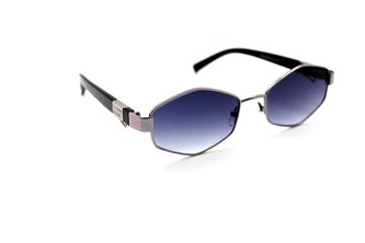 солнцезащитные очки 2022 - International 7926 с1 (метал серый )