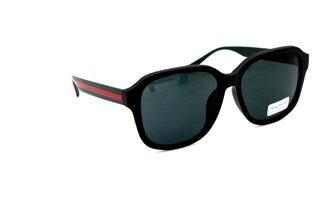 солнцезащитные очки 2023 - Sandro Carsetti 8219 черный зеленый