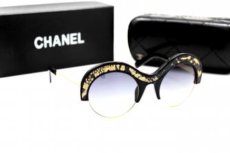 солнцезащитные очки CHANEL lfl/201 c02
