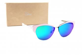 солнцезащитные очки DIOR 1222 розовый