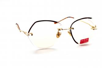 солнцезащитные очки Dita Bradley - 3107 c4