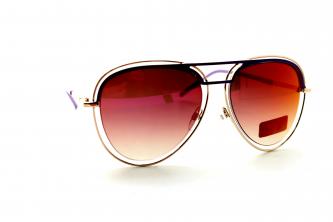 солнцезащитные очки Gianni Venezia 8215 c1