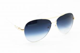 солнцезащитные очки KAIDAI - 15023 белый черный