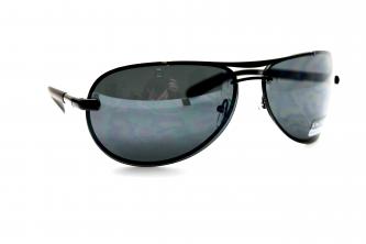 солнцезащитные очки Kaidai 13006 черный черный