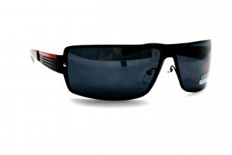 солнцезащитные очки Kaidai 13015 черный черный