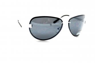 солнцезащитные очки Kaidai 13068 белый черный
