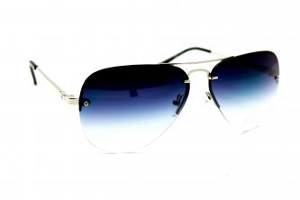 солнцезащитные очки Kaidai 15021 метал серый