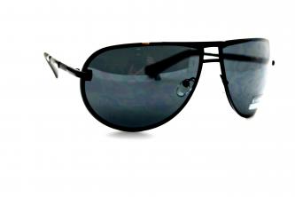 солнцезащитные очки Kaidai 16801 черный матовый