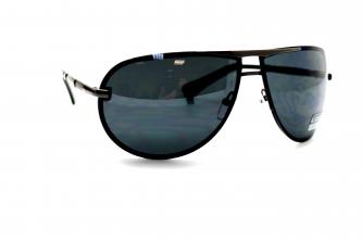 солнцезащитные очки Kaidai 16801 метал черный